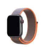 Sport Loop Vitamin C Apple Watch band